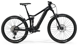 Merida eOne-Forty Limited Edition (2020)