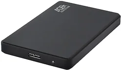 Бокс для жестких дисков AgeStar 3UB2P2 (черный) Бокс для жестких дисков AgeStar 3UB2P2 (черный)