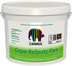 Caparol Capa-Rollputz Flex База 1 (25 кг)