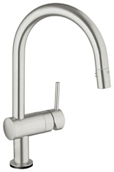 Grohe Minta Touch 31358DC1