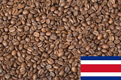 Coffee Everyday Арабика Коста-Рика Сан Рафаэль в зернах 1000 г