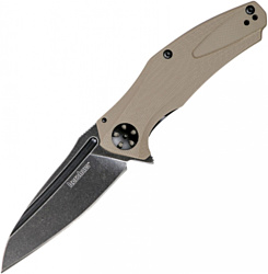 Kershaw 7007 Tanbw Natrix