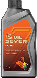 S-OIL SEVEN DCTF 1л