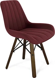 Sheffilton SHT-ST37/S70 (рубиновое вино/темный орех)