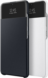Samsung S View Wallet Cover для Samsung Galaxy A32 (белый)
