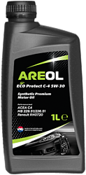 Areol ECO Protect C-4 5W-30 1л