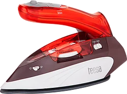 Утюг Teesa Slide Travel 1100
