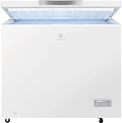 Electrolux LCB3LF26W0