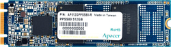 Apacer PPSS80 512GB AP512GPPSS80-R