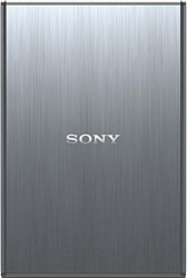 Sony 1TB Silver (HD-S1AS)