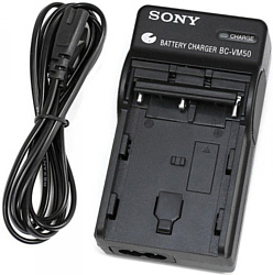 Sony BC-VM50