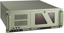 Advantech IPC-510BP-00XBE