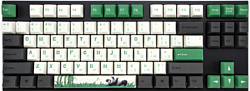 Varmilo VA87M Panda R2 Cherry MX Brown