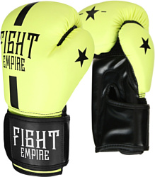 Fight Empire 4153956 (14 oz, салатовый)