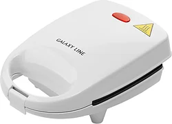 Вафельница Galaxy Line GL2970