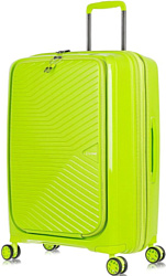 L'Case Tokyo 67 см (неоновый зеленый)