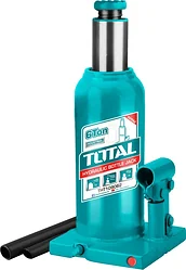 Домкрат Total THT109062 6т