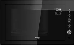 Микроволновая печь BEKO BMGB 25333 BG