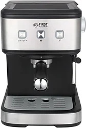 Рожковая кофеварка FIRST AUSTRIA FA-5476-2