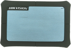 Hikvision T30 HS-EHDD-T30(STD)/2T/Blue/Rubber 2TB (синий)