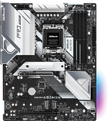 ASRock B650 Pro RS