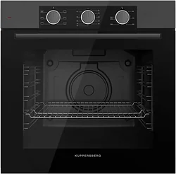 Электрический духовой шкаф Kuppersberg HF 603 GR Электрический духовой шкаф Kuppersberg HF 603 GR