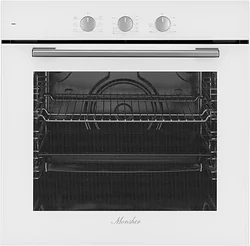 MONSHER MOE 6026 Blanc