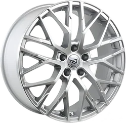 RST R019 7.5x19/5x114.3 D67.1 ET45 S  