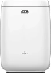 Очиститель воздуха воздуха Black&Decker BXAP350E