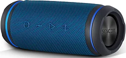 Портативная акустика Sencor Sirius SSS 6400N (синий) Портативная акустика Sencor Sirius SSS 6400N (синий)