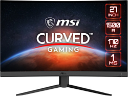 MSI G27CQ4 E2