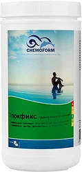 Коагулянт Chemoform Флокфикс гранулированный 1 кг