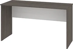 Стол для работы Modern Оливия О71 (анкор темный/анкор светлый) Стол для работы Modern Оливия О71 (анкор темный/анкор светлый)