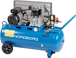 Nordberg NCE100/390