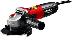 Угловая шлифмашина (болгарка) Зубр Мастер УШМ-125-1005