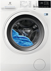 Стиральная машина Electrolux EW7WP447W