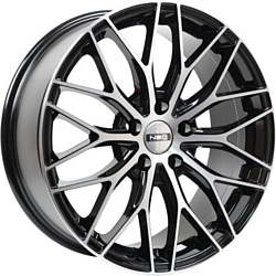 Колесный диск Neo Wheels 840 8x18/5x112 D57.1 ET45 BD