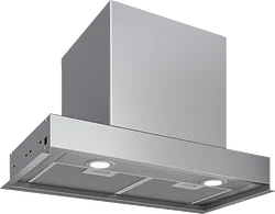 Вытяжка Elikor Sense 60П-1000 241266 (хром)