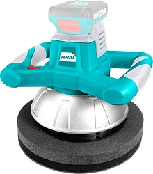 Полировальная машина TOTAL TOPLI2001