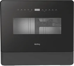 Посудомоечная машина Korting KDF 26630 GN