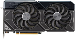 ASUS Dual GeForce RTX 4070 Super OC Edition 12GB GDDR6X (DUAL-RTX4070S-O12G)