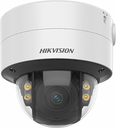 Hikvision DS-2CD2747G2T-LZS(C) (2.8-12 мм, белый)