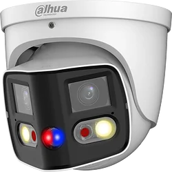 Ip-камера Dahua DH-IPC-PDW3849P-A180-E2-AS-PV