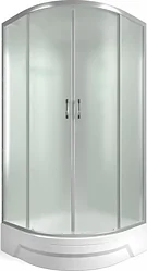 Душевая кабина Erlit ER350926-C3 90x90 Душевая кабина Erlit ER350926-C3 90x90
