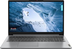 Lenovo IdeaPad 1 15IGL7 (82V7FRTRRU)