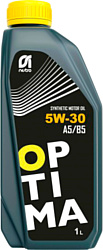 Nestro Optima 5W-30 ACEA A5/B5 1л