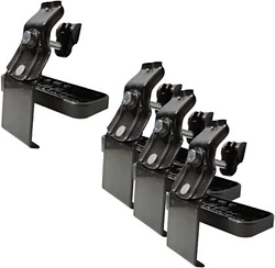 Комплект адаптеров LUX TiidaSd04 691233