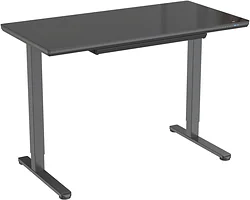 Стол для работы CACTUS CS-EGD-BBK Стол для работы CACTUS CS-EGD-BBK