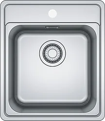 Кухонная мойка Franke BCX 610-42 TL 101.0689.880 Кухонная мойка Franke BCX 610-42 TL 101.0689.880