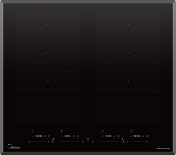 Электрическая варочная панель Midea MIH67880F